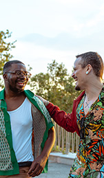 Financial planning tips for LGBTQ+ couples